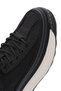 Men's Black Lace-Up Fabric Sneaker 26SFD69386F - 8