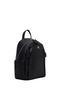 Women's Black Backpack Ab200004Sf - 2