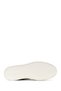 Men's Beige Lace-Up Suede Leather Sneaker 26SFD611610 - 6