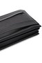 Men's Black Leather Handbag 24Wbd3600Ft - 8