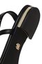 Women's Black Stone Sandals 26Sfd443314 - 8