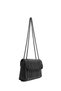 Women's Black Chain Strap Piece Stone Evening Dress Bag 26Pbd2950Ts - 8