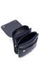 Men's Navy Blue Messenger Bag 22SBD3500FT - 6