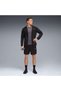 Flex Fabric Mix Men's Black Training Jacket - 2
