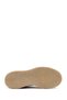 Women's Camel Thick Soled Suede Leather Chelsea Boots 25Wfd511410 - 5
