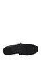 Women's Black Stone Ballerinas 26Pfe45186F - 6