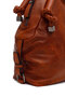 Women's Taba Casual Shoulder Bag Wb200015Sv - 7