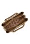 Women's Mink Long Strap Classic Shoulder Bag Ab150022Sf - 4