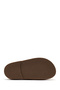 Women's Cream Buckle Thick Sole Sandals 26Sfe400918 - 6