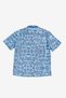 Saint Pablo Drytech Oversize Men's Shirt Uk1179Mvgr - 4
