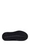 Men's Black Lace-Up Leather Casual Sneaker Wm828005Dv - 5