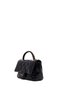 Women's Black Long Strap Quilted Shoulder Bag Ab20002553 - 5