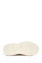 Women's Beige Patterned Suede Comfort Shoes with Thick Soles 26PFE470510 - 5