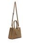 Women's Mink Long Strap Classic Shoulder Bag Ab150022Sf - 6
