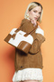 Women's Cream Charmlı Shoulder Bag 26Sbd282618 - 2