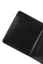 Men's Black Card Holder 000A2D313818 - 7