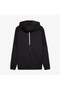 Flex Fabric Mix Men's Black Training Jacket - 5