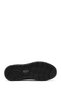 Men's Black Lace-Up Leather Casual Shoes 25Sfd6034Ft - 4