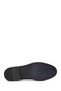 Men's Black Lace-Up Leather Classic Shoes 26Sfd622322 - 6
