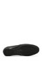 Men's Black Genuine Leather Casual Shoes Casual Daily Shoes 25Sfd6003V3 - 4