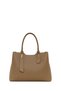 Women's Mink Long Strap Classic Shoulder Bag Ab150022Sf - 7