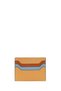 Women's Beige Card Holder 000A2D563918