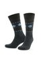 Unisex 2-Piece Alpaca Wool Winter Washed Natural Warm Snow Patterned Flexible Thermal Socks 3097 - 3