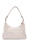 Women's Cream Classic Shoulder Bag 26Sbd283118 - 3