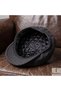 Peaky Blinders 8 Pieces Men's Cap - Newsboy Wool Cap, Ivy Ascot - 3
