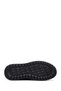 Zero Men's Black Lace-Up Thick Sole Fabric Casual Shoes 26Sfd69136F - 5