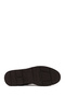 Men's Brown Zippered Suede Leather Boots Wm600003Ds - 6