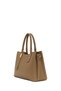 Women's Mink Long Strap Classic Shoulder Bag Ab150022Sf - 5
