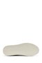Men's White Leather Sneakers with Laces 26SFD692718 - 6