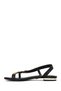 Women's Black Stone Sandals 26Sfd443314 - 3