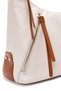 Women's Cream Classic Shoulder Bag 26Sbd283118 - 6