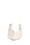 Women's Cream Charmlı Shoulder Bag 26Pbd280318 - 6