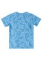 Shark Boys' Summer T-Shirt and Shorts Set - 6