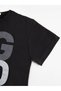 Big Bro Boy's T-shirt Shorts Set - 6