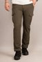Khaki Unisex Tactical Trekking Pants - 4