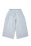 Girls' Two-Piece Unicorn Jersey T-Shirt Woven Wide-Leg Pants Summer 4-10 Years - 8