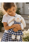 Bluebird Bunny Dress - 2