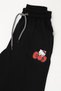 Licensed Printed Women's Lycra Loose Sweatpants - 4