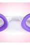 Girl's Swimming Goggles Anti-Fog Mermaid - 4