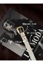 Oval Gold Buckle Belt Waist Belt Coat Belt Dress Belt Trouser Belt - 3