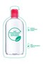 Sensibio H2O Micellar Cleansing Water for Sensitive and Normal Skin, 500 ml - 4