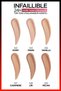Infaillible All Face Concealer 327 Coolrose Concealer - 8