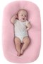 Baby lounger(0-3m) 85*45cm - Pink - 2