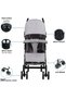 Neo Plus Light Weight Travel Stroller/Pushchair for Baby/Kids/Toddler from 0 Months+ - 6