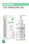 Salicylic Acid-Infused Purifying Facial Cleansing Gel 200 ml – with Pore-Minimizing Care, Provitamin B5, and Chamomile Extract - 3
