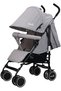 Neo Plus Light Weight Travel Stroller/Pushchair for Baby/Kids/Toddler from 0 Months+ - 2